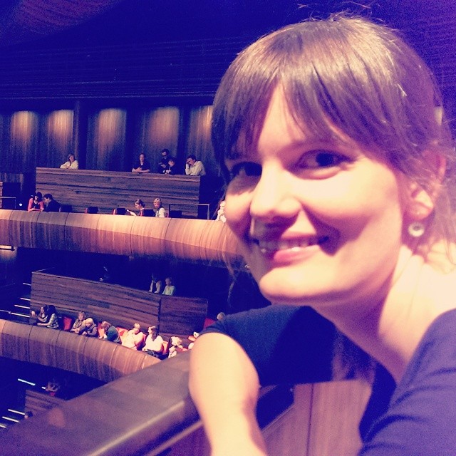 Mari Alvik Hagen style=