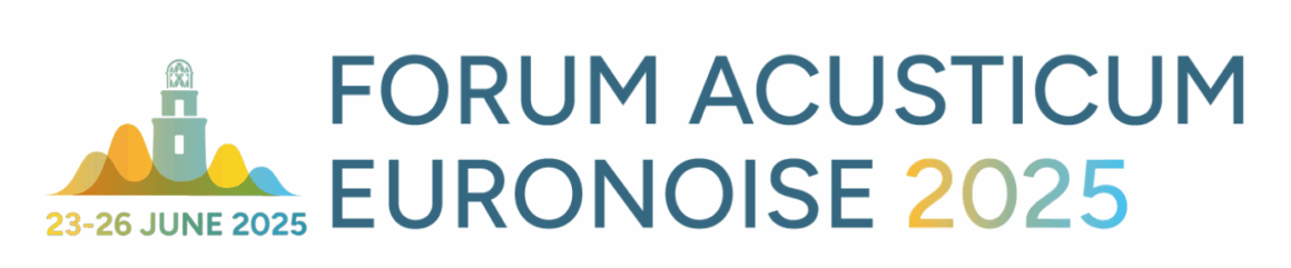 Forum Acusticum Euronoise 2025