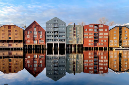 Artikkelbilde til artikkelen Høstmøte 2023