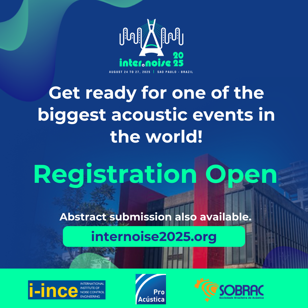 Internoise 2025