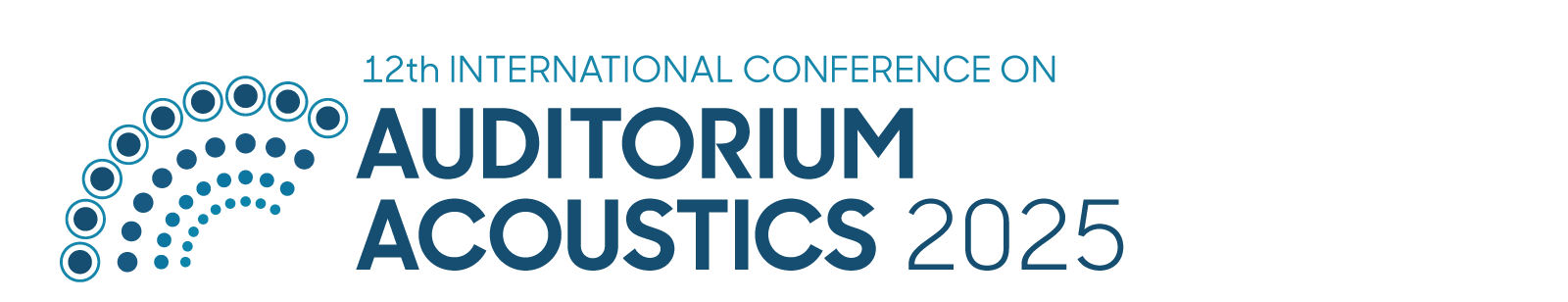 Reisebrev fra Auditorium Acoustics 2025