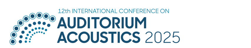 Reisebrev fra Auditorium Acoustics 2025